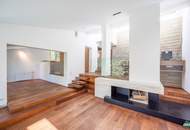 Ankommen, Aufatmen, Genießen - Villa mit Garten, Pool und Dachterrasse an den Weinbergen am Mauerer Berg