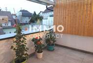 Neubau - Eigentumswohnung - Terrasse - Carport am Stadtrand von Steyr - 85,5 m² Wohnfläche - 3 Zimmer