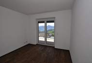 Exklusives Wohnen über dem Traunsee - Erstbezug mit Panorama, Privatsphäre und Wellness