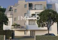 Provisionsfrei! 4 Zimmer mit Terrasse in super schöner Lage!