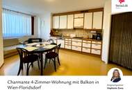 Großzügige Wohnung mit Balkon & Potential zur Wohnküche | INKLUSIVE EINRICHTUNG