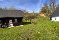 SONNIGES "STERNCHENHAUS" MIT VIEL POTENTIAL IN RUHELAGE