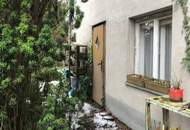 Rarität im Wienerwald!