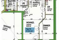 Gemütliche 2-Zimmer-Wohnung