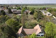 Einfamilienhaus auf großzügigem Grundstück mit Entwicklungspotenzial