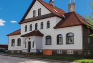 "Waldviertler Generationenhaus"