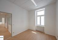 Mariahilferstraße 88 - Büro mit guter Raumaufteilung und perfekter Anbindung