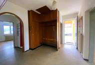 Freistehender Bungalow auf großem Grundstück!