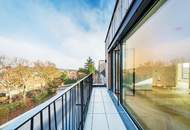 STOCK IM WEG - Licht. Raum. Luxus. - 5 Zimmer Erstbezug mit Südterrasse, Fitness &amp; Garage