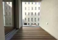 SMART-HOME in TRAUMLAGE // ZIEGLERGASSE "Bendedikt"