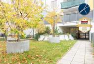 neuwertige 2-Zimmer-Wohnung mit Garten und Pkw-Stellplatz
