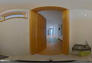 Architektenhaus in sonniger Ruhelage mit Spiral-Weinkeller, Infinity Pool und Burgblick