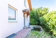 Einfamilienhaus mit Pool