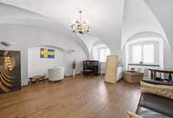 Historisches Renaissance-Anwesen mit einzigartiger Authentizität in Weyerburg!