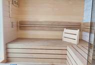 *Eleganz trifft auf Komfort* Exklusives Wohnjuwel im Herzen von 1210 Wien mit Indoorpool, Sauna und Wirlpool