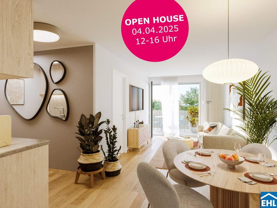 Lebensstil neu gedacht: Ein Zuhause, das Ihre Erwartungen übertrifft