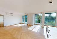 Traumhafte Neubauwohnung I Hietzinger Cottage I Erstbezug