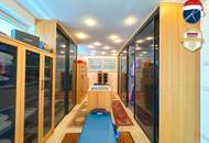 Exklusives Haus mit traumhaftem Garten