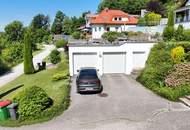 NEUER PREIS! Großzügiges Haus mit atemberaubendem Panoramablick am Weinberg in Völkermarkt