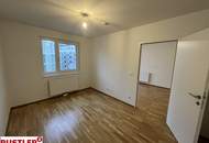 Moderne 2 Zimmer Wohnung mit Balkon