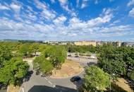 Familienhit: Balkonwohnung mit Weitblick!