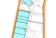 2 Zimmer Balkon, Garage und TG-Stellplatz