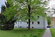 AB SOFORT: frisch sanierte, helle Single-Wohnung mit idealer Raumaufteilung in Steyr Münichholz! Gemütliche Wohnküche und separates Schlafzimmer versprechen höchsten Wohnkomfort!
