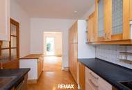 137 m² WOHN-NUTZFLÄCHE + 55 m² KELLER – BEGEHRTE LAGE – SOFORT VERFÜGBAR! Reihenhaus mit Garten, Terrasse, Balkon und Garage in zentraler Lage!