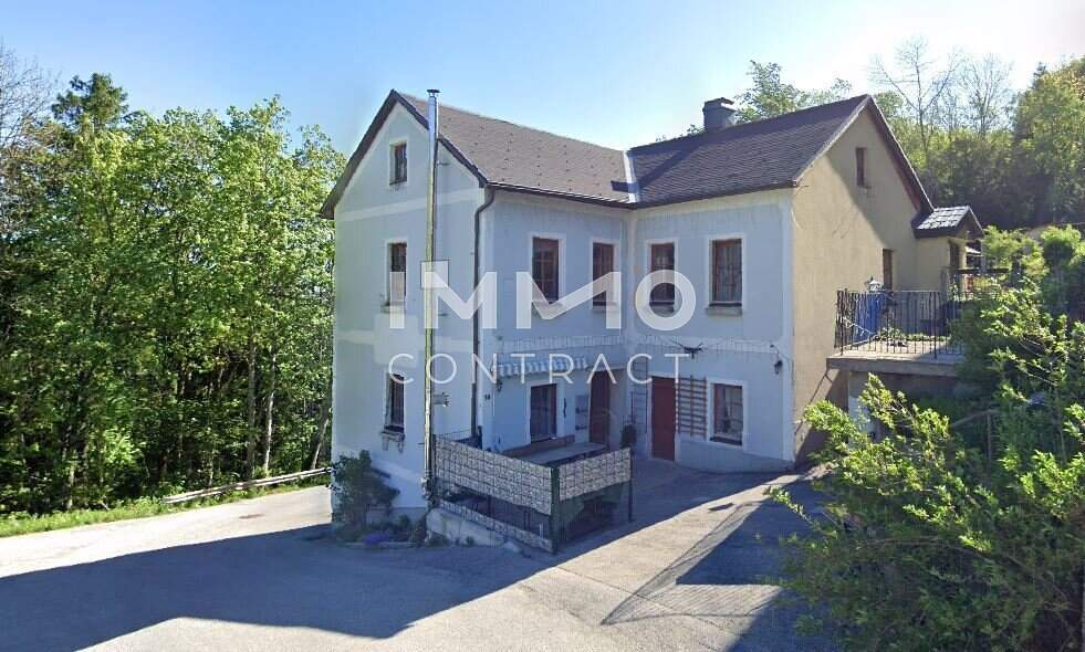 Achtung neuer Preis!!Mehrfamilienhaus in Puchenstuben