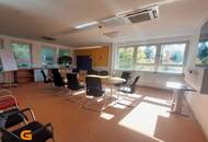 Arbeiten, wo Ideen Raum haben: Ihr neuer Unternehmensstandort nahe Puch Urstein mit lichtdurchfluteten Büros