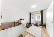 Modernes Wohnglück mit Gartenidylle: Renoviertes 3-Zimmer-Juwel in Wörgl