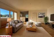 Wohnen zwischen den Schirmföhren mit Blick zum Husarentempel