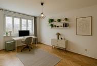 3-Zimmer-Wohnung mit Balkon und Lift - Ideal für Studenten oder junge Familien