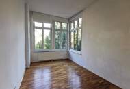 Schöne 4,5 Zimmer Altbau-Villenetage mit Gartennutzung und kleinem KFZ-Stellplatz