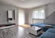 Sehr gepflegtes Wohnhaus mit separaten Nebengebäude und Langcarport in ländlicher und sonniger Sackgassenlage