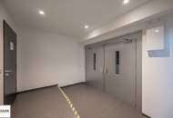 Grundstück mit vier Baukörpern - Büro-, Geschäfts- und Gewerbegebäude inkl. Parkplätzen in Vösendorf