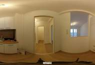 Sanierte 2-Zimmer-Mietwohnung mit Loggia in St. Pölten