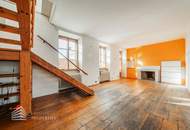 Exklusives Baugrundstück in einzigartiger Lage mit Einreichplanung!