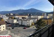 Anlegerobjekt in Innsbruck – attraktive Rendite von ca. 4 % | Ideal als Studenten-WG