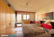 Sonnige 3-Zimmer-Wohnung mit Charme