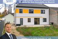 Modernes Einfamilienhaus mit 7 Zimmern und Doppelgarage!