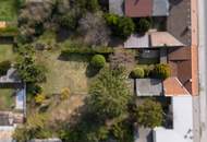 NUR 10 Minuten von Wien! Sanierungsbedürftiges Juwel mit großem Garten - Leopoldsdorf im Marchfeld