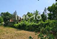 Ebenes, ruhiges, sonniges und voll aufgeschlossenes Grundstück in attraktiver Lage