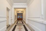 Topdachgeschosswohnung im Herzen des 5. Bezirks ab 2030 direkt neben der U 2