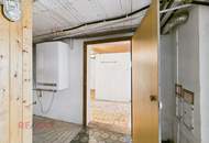 Wohnen in Lauterach: Einfamilienhaus mit großem Grundstück und Renovierungspotenzial