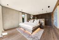 Exklusives Neubau-Chalet in sonniger Ruhelage mit hochwertiger Ausstattung