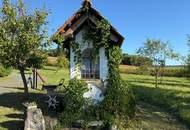 Attraktiver Bungalow auf einem großzügigen, sonnigen Grundstück in ruhiger Südlage