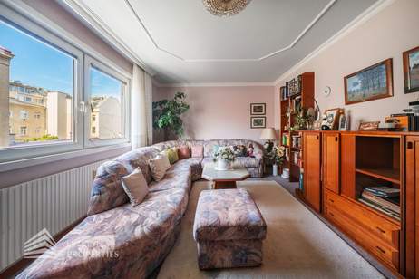 Geräumige 3-Zimmer Neubauwohnung in ruhiger Lage, Wohnung-kauf, 290.000,€, 1100 Wien 10., Favoriten