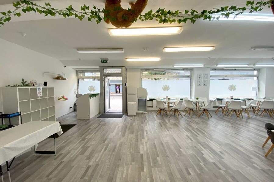 Wertgesicheter Hauptmietzins, keine Mietrückstände, Gewerbeobjekt-kauf, 379.000,€, 1160 Wien 16., Ottakring