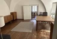 Außergewöhnliche Büroräumlichkeiten mit Gewölben – direkt in der Fußgängerzone von Eisenstadt